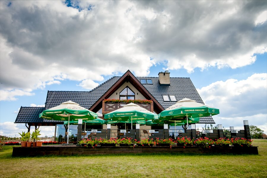 Galeria: goście – Wilczyniec, zajazd koło Buska-Zdroju