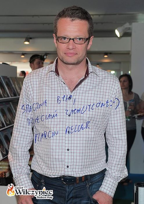 Goście w zajeździe Wilczyniec, zdjęcie 12